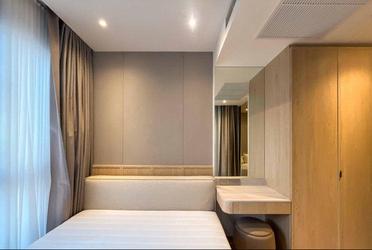 รูป 📌 For Rent Ashton Asoke Rama9 30,000/month ✅ - รูปที่ 12/19
