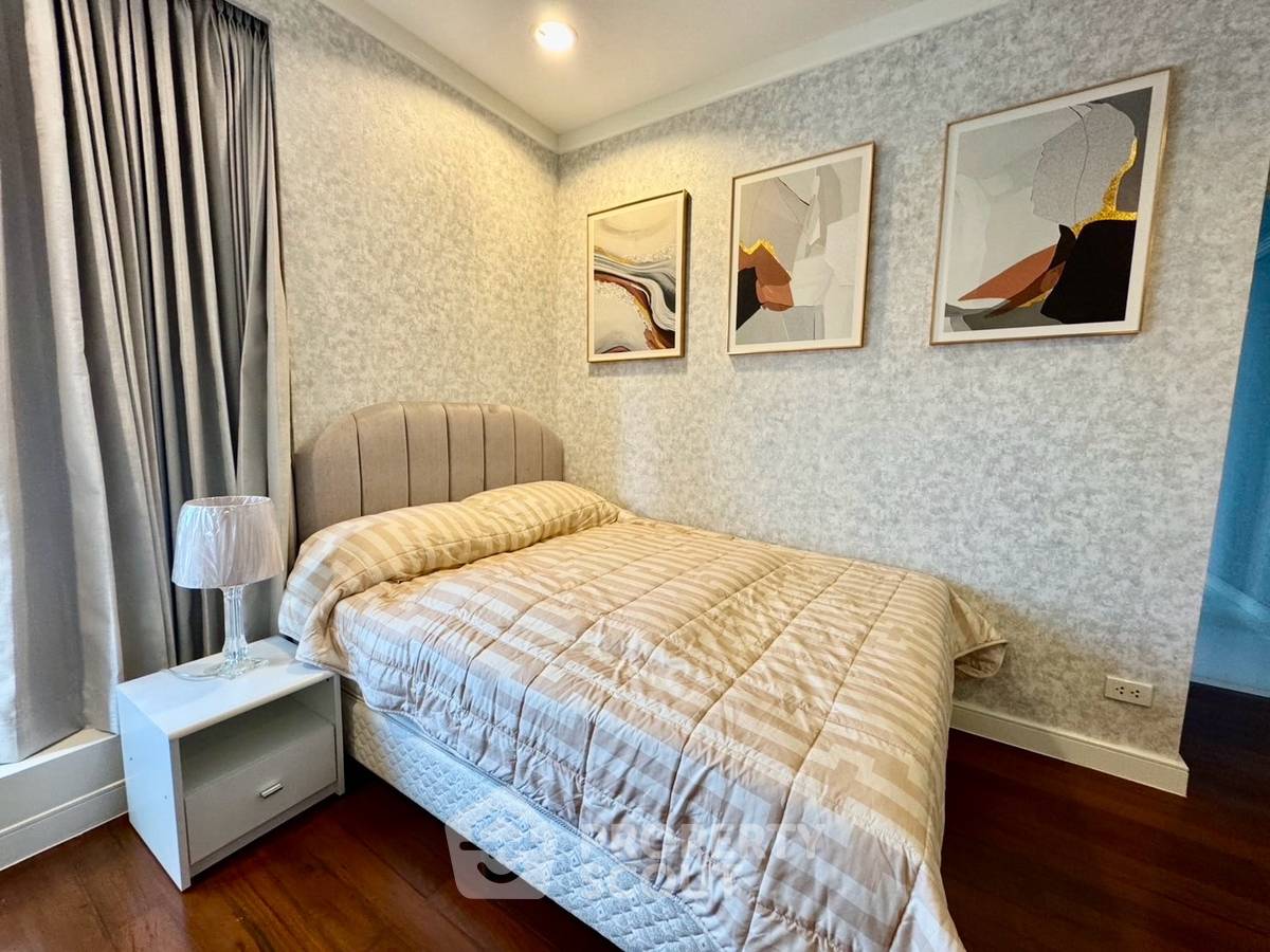รูป คอนโด 4 ห้องนอน ให้เช่า Hampton Thonglor 10 ใกล้ BTS ทองหล่อ (ID 3049560) - รูปที่ 20/25