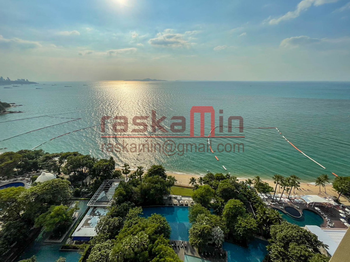 รูป ให้เช่าคอนโดนอร์ธพอยท์ วงศ์อมาตย์ | 2 ห้องนอน 2 ห้องน้ำ 105.07 ตร.ม. อาคาร A - รูปที่ 26/27
