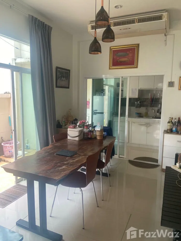 รูป ขาย บ้านเดี่ยว 2 ห้องนอน ในโครงการ อโนชา วิลเลจ 6537121 - รูปที่ 16/17