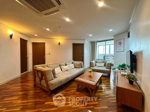 3-BR Condo At Tai Ping Towers Sukhumvit 63, 22nd Floor Near ARL Ramkhamhaeng (ID 3051179)