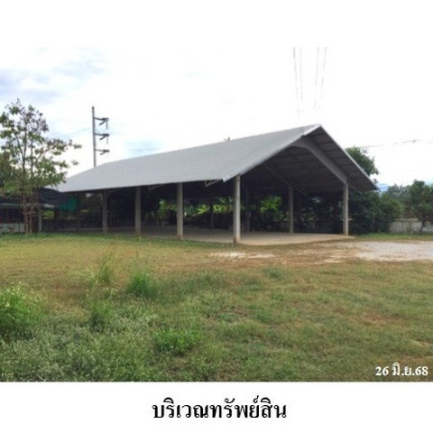 รูป Z3A1571 ขายโกดัง ตำบล เหล่ายาว อำเภอ บ้านโฮ่ง จังหวัด ลำพูน - รูปที่ 8/8