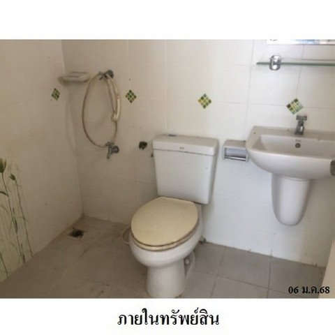 รูป Z8Z3673 ขายบ้านเดี่ยว โครงการ ธนกฤษณ์ ตำบล สันปูเลย อำเภอ ดอยสะเก็ด จังหวัด เชียงใหม่ - รูปที่ 5/8