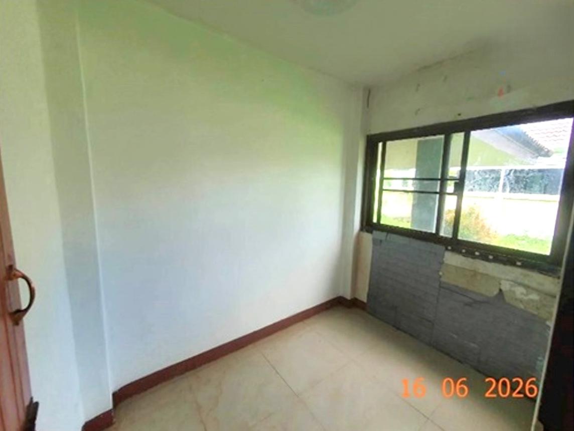 รูป บ้านเดี่ยว 112.2 ตร.วา ชัชชัยโฮม 1 สารภี เชียงใหม่ 2.6M - รูปที่ 34/44