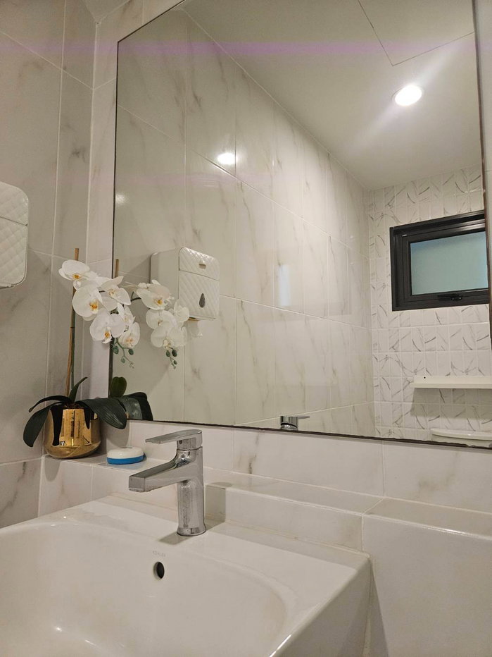 รูป บ้านกลางเมือง รามอินทรา 83 สเตชั่น  LUXURY BUILT-IN พร้อมเข้าอยู่  ตกแต่งครบทั้งหลัง พร้อมอยู่ตั้งแต่วันแรก - รูปที่ 5/19