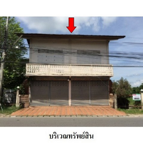 รูป Z3A0326 ขายบ้านเดี่ยว ตำบล เหมืองจี้ อำเภอ เมืองลำพูน จังหวัด ลำพูน - รูปที่ 2/8