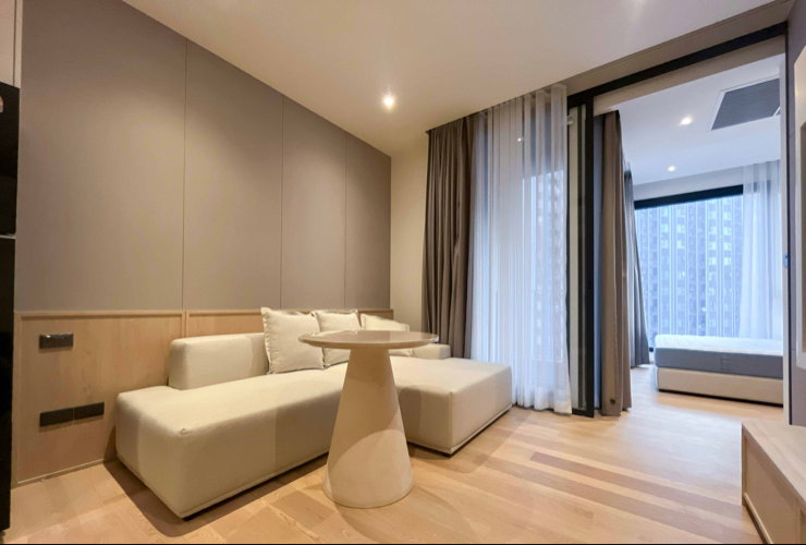 รูป 📌 For Rent Ashton Asoke Rama9 30,000/month ✅ - รูปที่ 7/19