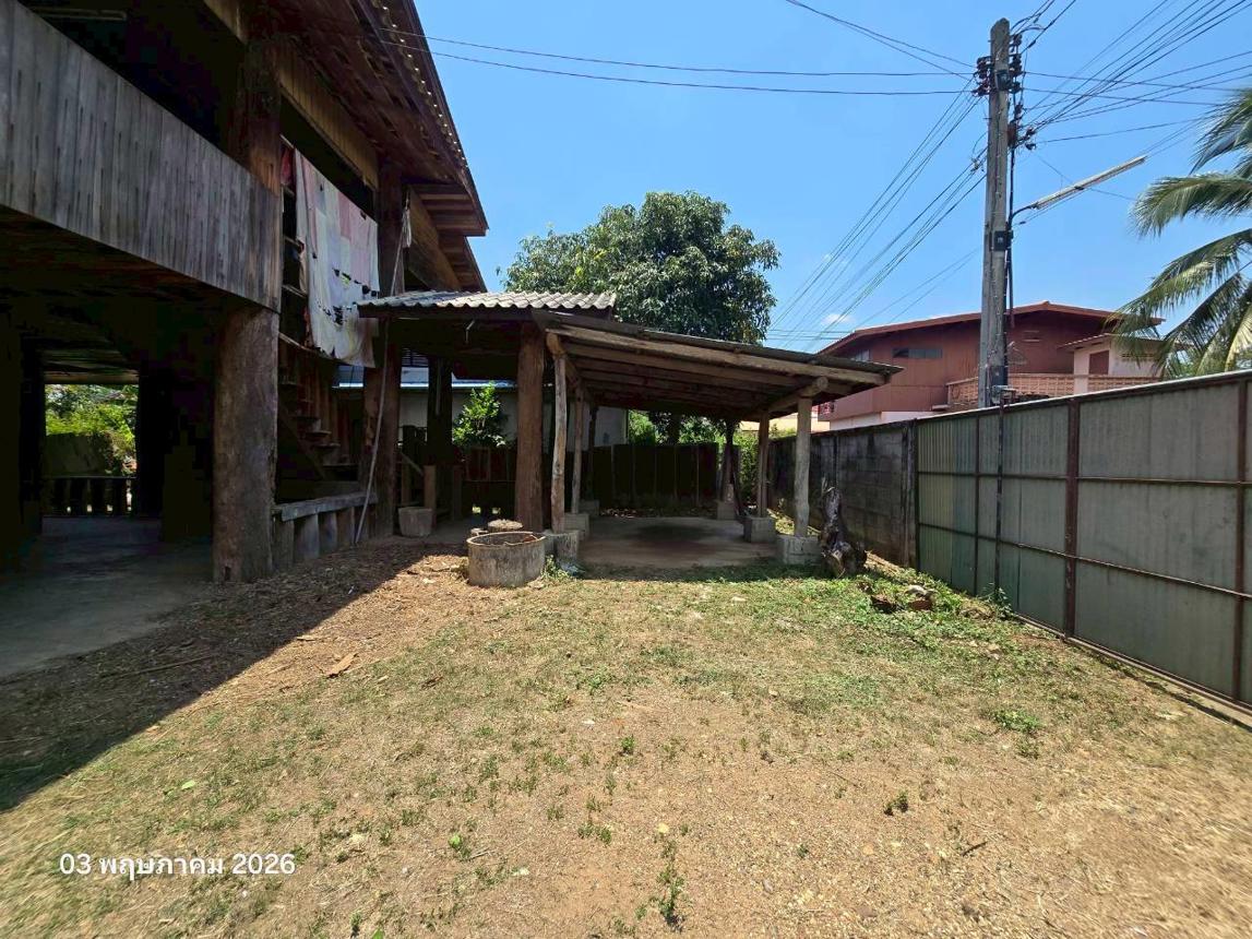 รูป บ้านเดี่ยว 132.5 ตร.วา เมืองแพร่ แพร่ 698,000 - รูปที่ 31/50