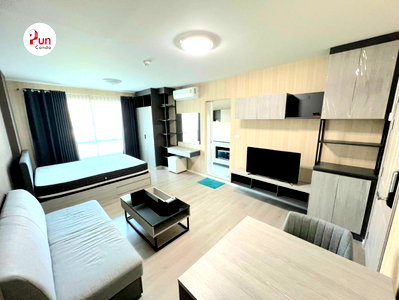 Condos for rent : D condo dome-rangsit...........