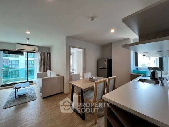 รูป คอนโด 2 ห้องนอน The Excel Hideaway Sukhumvit 50 ใกล้ BTS พระโขนง (ID 2940065) - รูปที่ 2/14