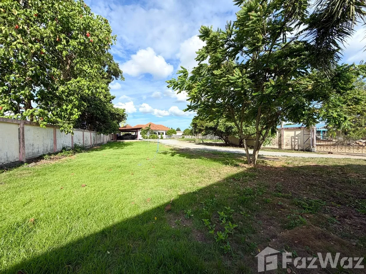 รูป ขาย บ้านเดี่ยว 4 ห้องนอน ใน ห้วยใหญ่, ชลบุรี 6536778 - รูปที่ 20/35