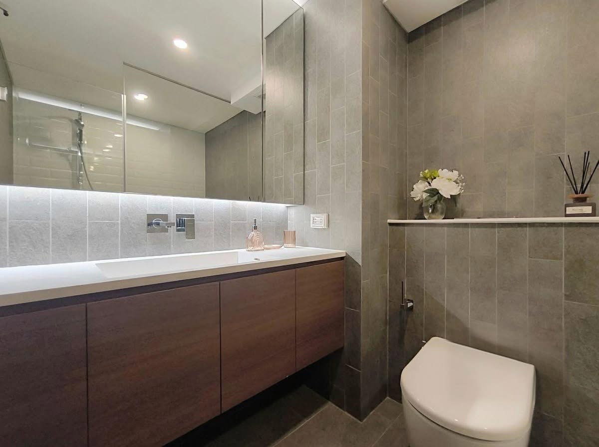 picture Landmark@MRTA Station 2 Bedroom - 14/17