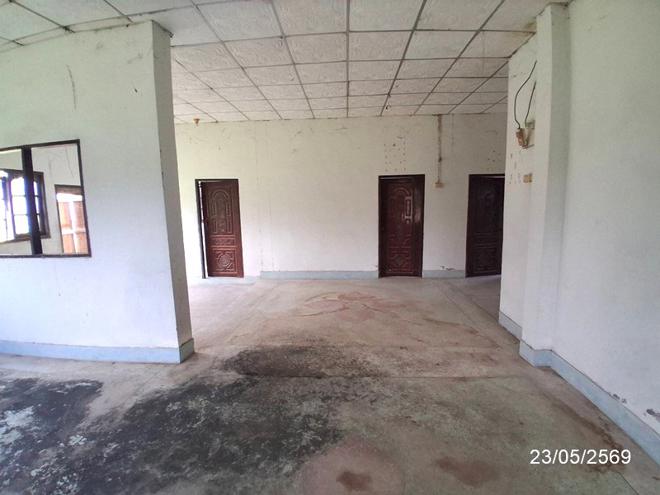 รูป บ้านเดี่ยว 79 ตร.วา เกษตรวิสัย ร้อยเอ็ด 901,000 - รูปที่ 3/26