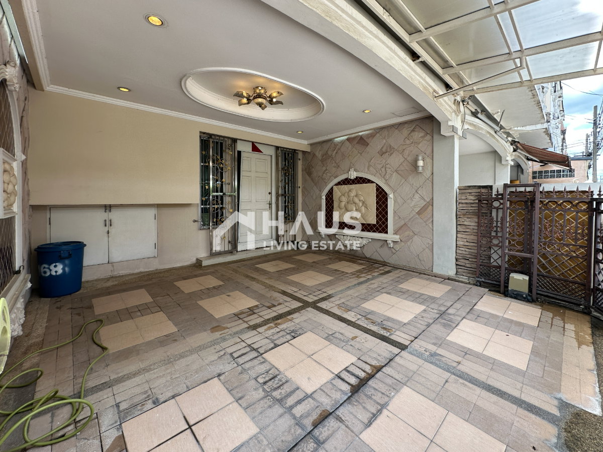 picture Baan Klang Muang Monte - Carlo / 5 Bedrooms #TPCC064 - 20/32