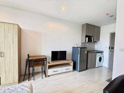 รูปภาพ Availble now !! Ideo Mobi Grand Bangsue Fully Furnished