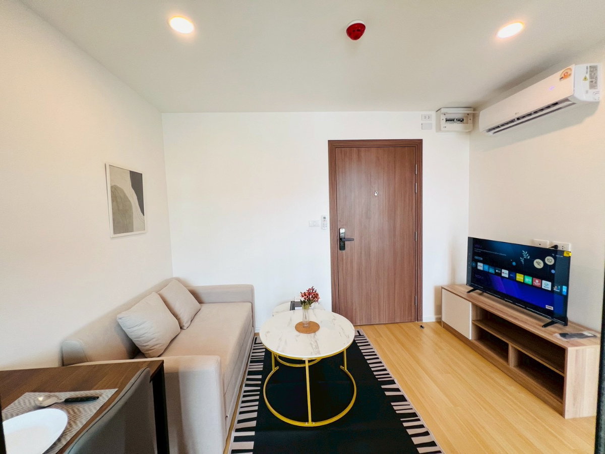 รูป Cerocco Bangna 36 ห้องสวย ราคาดี สอบถามเพิ่มเติมได้ที่ Line @condorental - รูปที่ 4/10