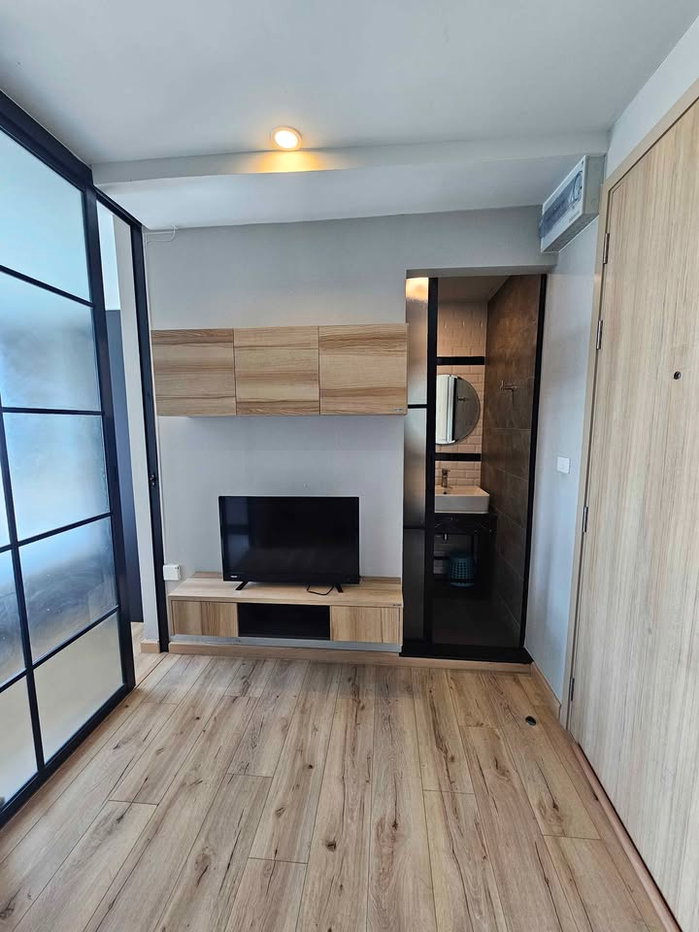 รูป 🔥ด่วน ห้องไปไวมากกก Code: 26KJ3443  ให้เช่า Brix Condominium ✅ Add Line @kjcondo (มี@ข้างหน้าด้วยนะคะ) - รูปที่ 5/7