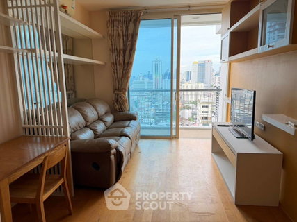 รูปภาพ คอนโด 1-ห้องนอน ที่ วิลล่า ราชเทวี ใกล้ BTS พญาไท (ID 509666)