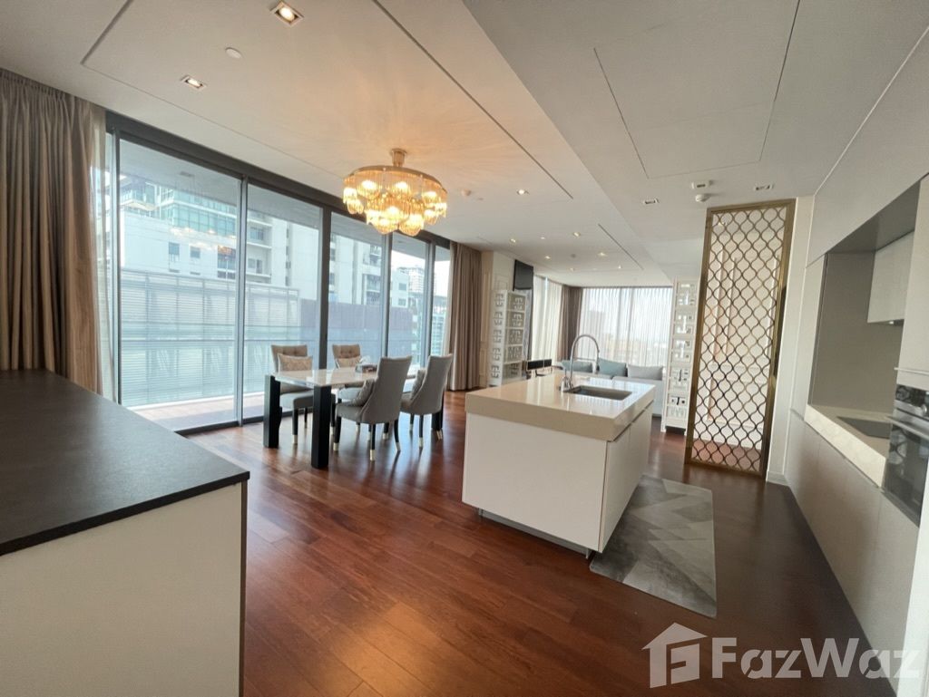 picture A Serene Residence: Live Comfortably in Bangkok at MARQUE Sukhumvit 1167416 - 11/15