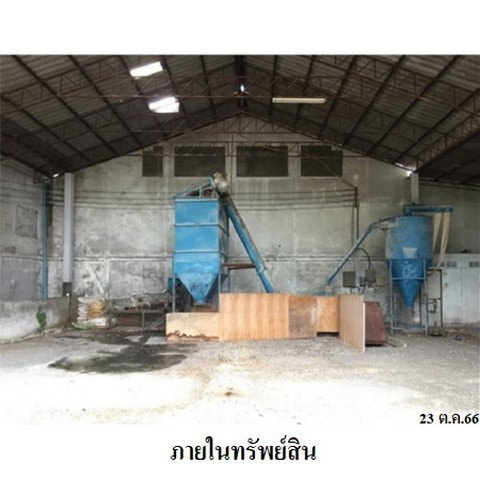 รูป Z2T2345 ขายโกดัง ตำบล ในเมือง อำเภอ เมืองลำพูน จังหวัด ลำพูน - รูปที่ 3/8