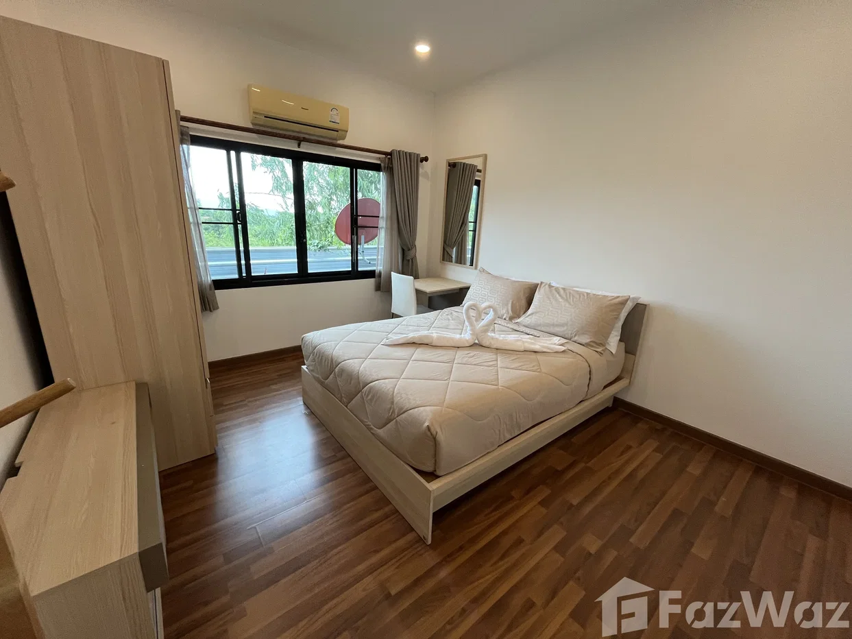 รูป ขาย บ้านเดี่ยว 4 ห้องนอน ใน หัวหิน, ประจวบคีรีขันธ์ 6535207 - รูปที่ 14/40