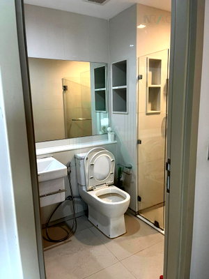 Condos for rent : 🎊 For Rent Condo LIFE LADPRAO Building A, Floor 21,1 bed room, Room size 35.00 sqm