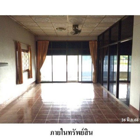 รูป Z3A1571 ขายโกดัง ตำบล เหล่ายาว อำเภอ บ้านโฮ่ง จังหวัด ลำพูน - รูปที่ 4/8