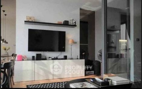 picture 1-BR Condo Hyde Sukhumvit 13 | High-Floor 18th, 200m to BTS Nana (ID 3043932) - 5/10