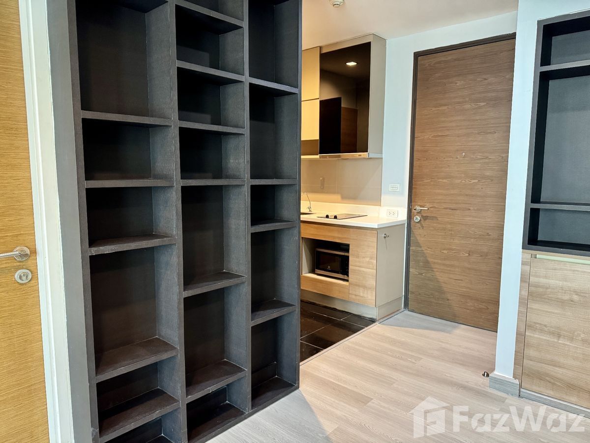 รูป คอนโดให้เช่า 2 ห้องนอน ในโครงการ ริทึ่ม พหล-อารีย์ 5355699 - รูปที่ 12/14