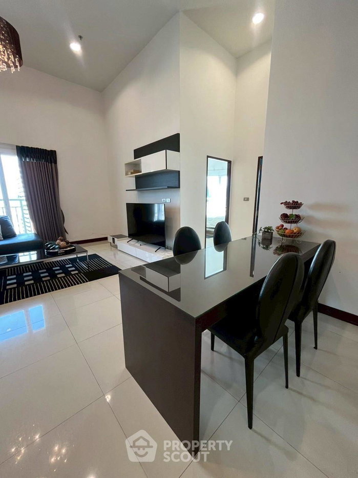 รูป คอนโด 3 ห้องนอน 147 ตร.ม. ชั้น 16 ที่ 59 เฮอริเทจ สุขุมวิท 59 ใกล้ BTS ทองหล่อ 300 ม. (ID 3049654) - รูปที่ 3/22