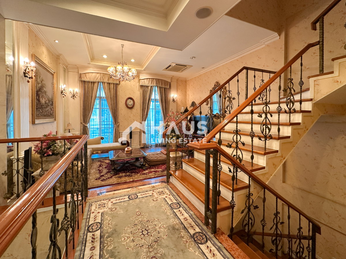 picture Baan Klang Muang Monte - Carlo / 5 Bedrooms #TPCC064 - 8/32
