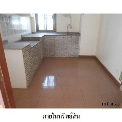 รูป Z3A1079 ขายบ้านเดี่ยว โครงการ อริสรา 5 ตำบล ลำโพ อำเภอ บางบัวทอง จังหวัด นนทบุรี - รูปที่ 3/8