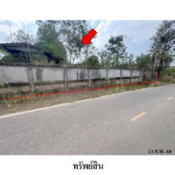 FOR SALE HOUSE PROPERTY 8016000 BAHT.