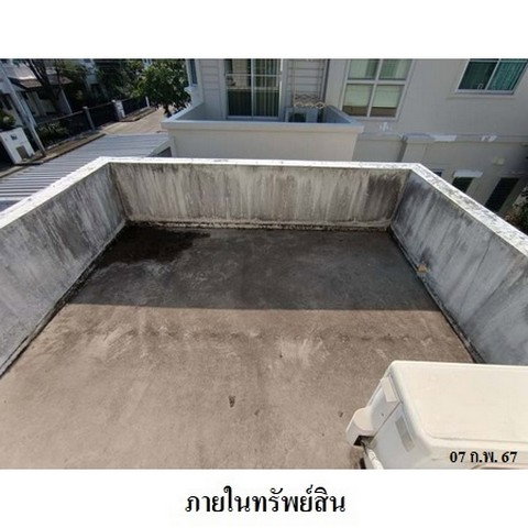รูป Z3A1081 ขายบ้านเดี่ยว โครงการ พฤกษ์ลดา ตำบล คลองข่อย อำเภอ ปากเกร็ด จังหวัด นนทบุรี - รูปที่ 8/8