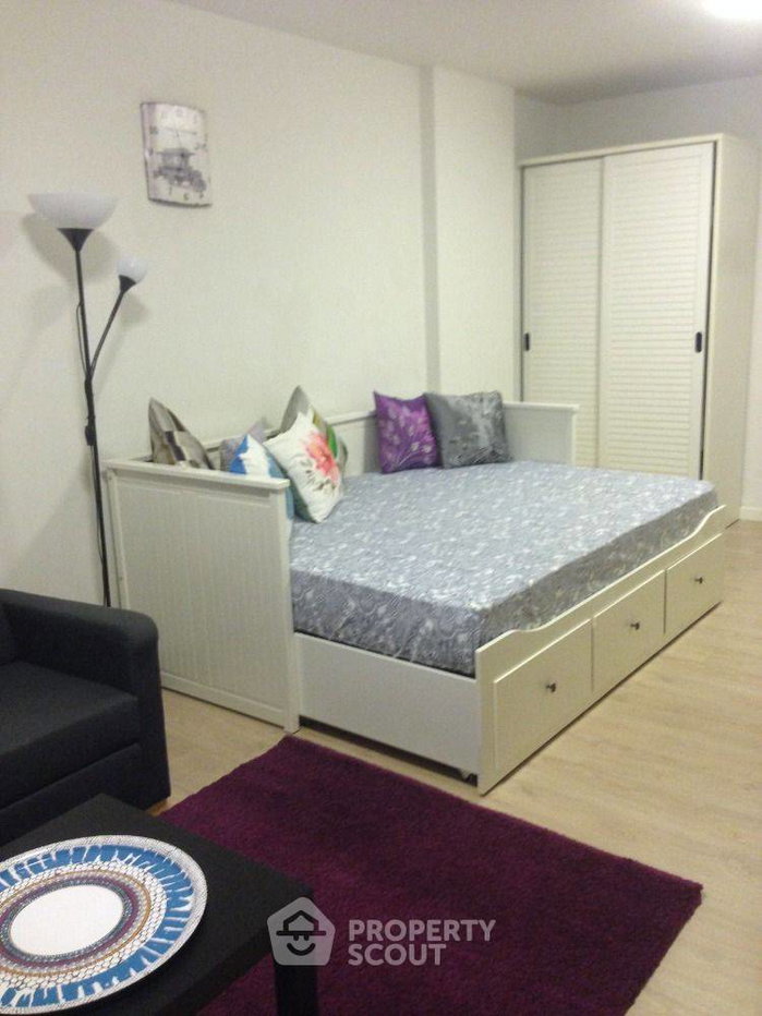 รูป คอนโด 1 ห้องนอน ขาย บ้านเพียงเพลิน หัวหิน ชั้น 7 ขนาด 30 ตร.ม. (ID 1157663) - รูปที่ 8/8