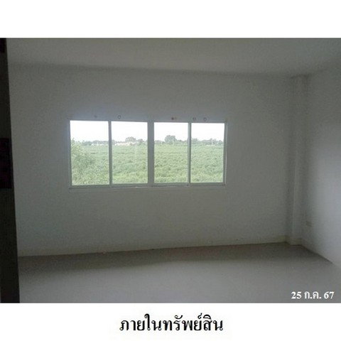 รูป Z3A2112 ขายอาคารพาณิชย์ โครงการ บ้านสวนพฤกษา ตำบล ท่าตูม อำเภอ ศรีมหาโพธิ จังหวัด ปราจีนบุรี - รูปที่ 2/8