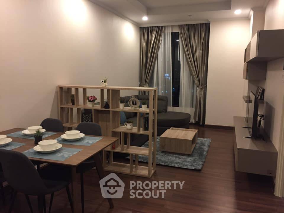 รูป คอนโด 1 ห้องนอน ราคาดี ศุภาลัย เอลีท สาทร-สวนพลู ใกล้ BTS สะพานแดง ชั้น 15 (ID 3041421) - รูปที่ 7/7