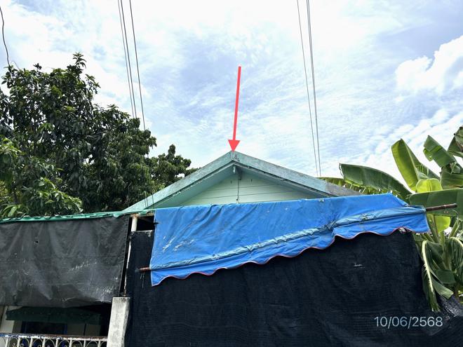 รูป บ้านเดี่ยว 365 ตร.วา นครชัยศรี นครปฐม 3.5M - รูปที่ 4/24