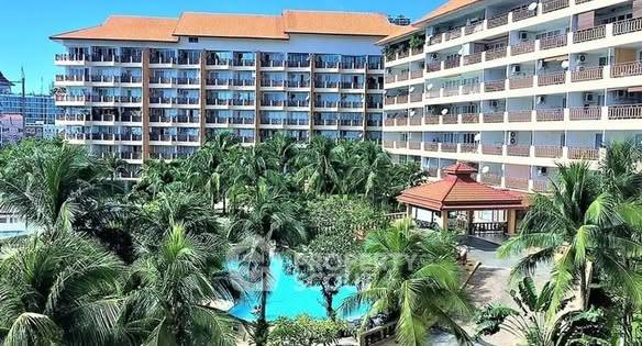 รูป คอนโด 2 ห้องนอน 91 ตร.ม. ให้เช่า ที่ Royal Hill Resort Condominium พัทยาใต้ (ID 3050728) - รูปที่ 1/15