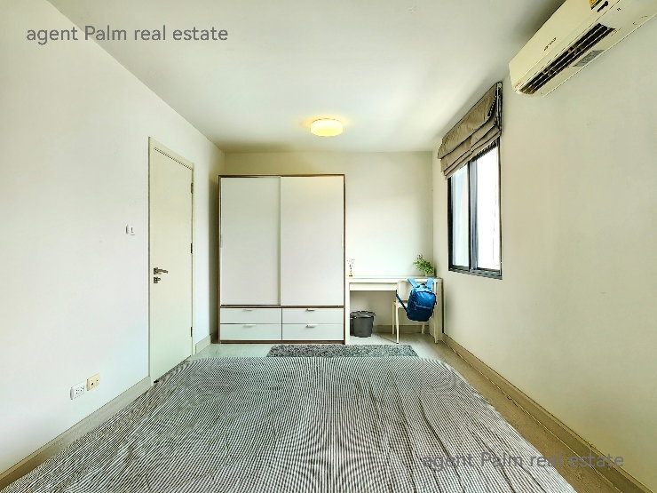 รูป 🏡✨ ขายด่วน❗ ทาวน์โฮม 3 ชั้น "หลังมุม บ้านตัวอย่าง" สวยที่สุดในโครงการ ม.อีโคสเปซ (บางนา-วงแหวน) ใกล้สนามบินสุวรรณภูมิ เดินทางสะดวกสุดๆ ✈️ - รูปที่ 17/20