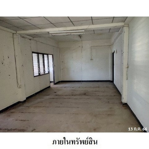 รูป Z3A0357 ขายอาคารพาณิชย์ ตำบล ธานี อำเภอ เมืองสุโขทัย จังหวัด สุโขทัย - รูปที่ 8/8