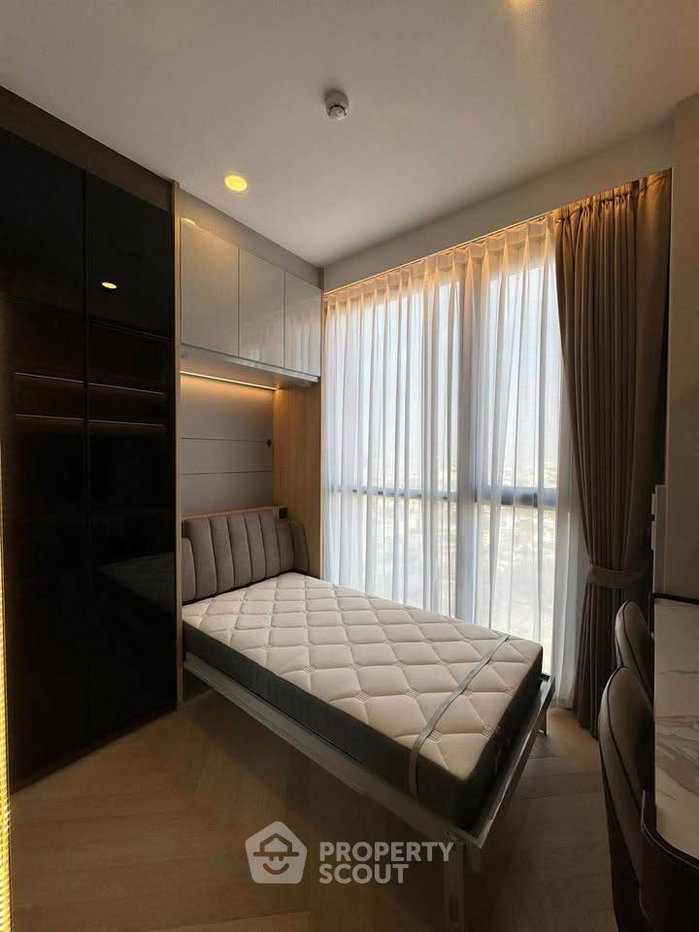 รูป คอนโด 2 ห้องนอน โครงการ Park Origin Thonglor ชั้น 29 ใกล้ BTS ทองหล่อ (ID 3051230) - รูปที่ 12/18