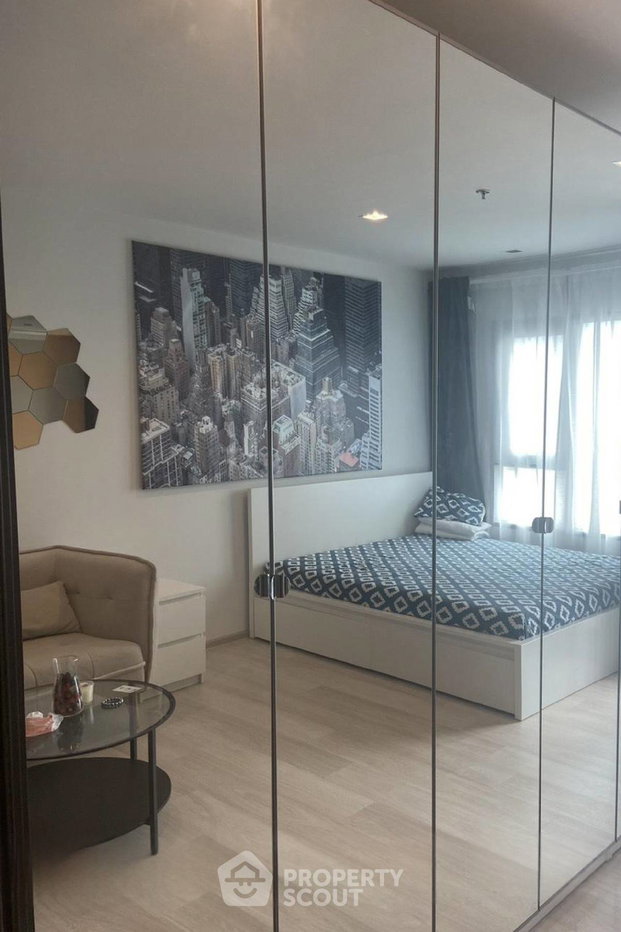 picture 1-BR Condo In Life One Wireless, 28 Sqm, Near BTS Phloen Chit (ID 2752658) - 3/3