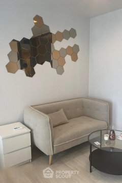 1-BR Condo In Life One Wireless, 28 Sqm, Near BTS Phloen Chit (ID 2752658)