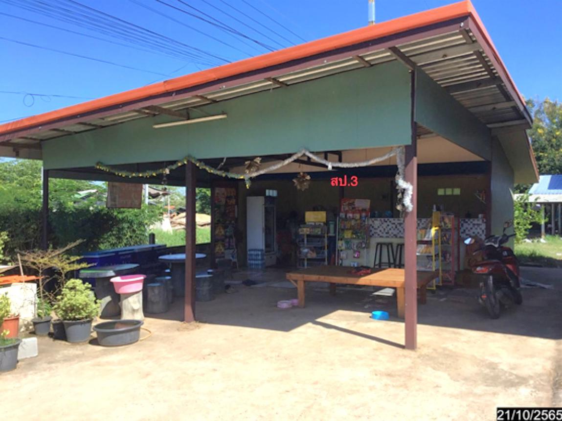 picture HOME 248 Sq.w. Sam Sung Khon Kaen for 3.7M - 13/18