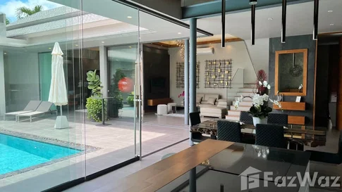 3 Bedroom Villa for sale in Si Sunthon, Phuket  6537175