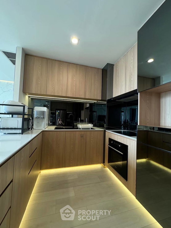 picture 2-BR 132 Sqm Condo At Noble Ploenchit, 100m to BTS Phloen Chit (ID 3049635) - 6/14