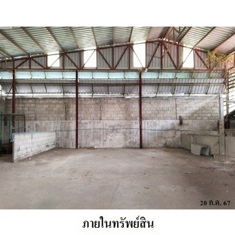 รูป Z3A0555 ขายโกดัง ตำบล ธานี อำเภอ เมืองสุโขทัย จังหวัด สุโขทัย - รูปที่ 8/8