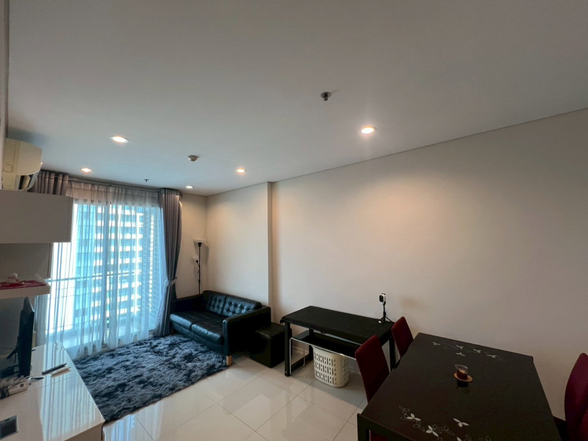 รูป 📌ปล่อยเช่า Villa Asoke 1ห้องนอน ขนาด 52ตารางเมตร ราคา 25,000 บาท - รูปที่ 2/20