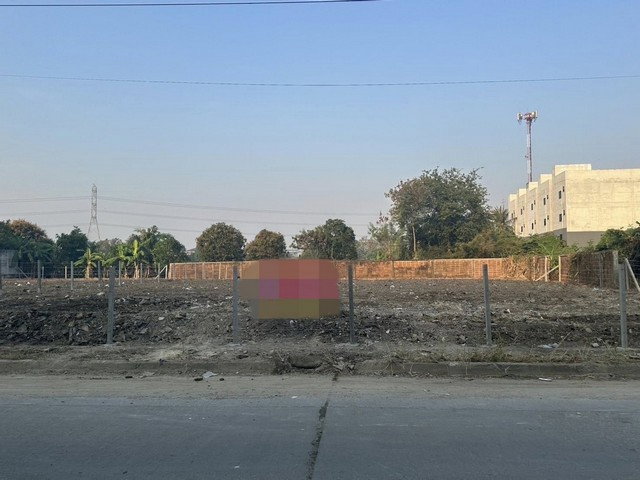 picture FOR RENT LAND PROPERTY 75000 BAHT per MONTH - 2/8